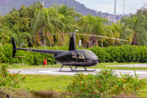 1 Hour Kingston Helicopter Aerial  Sightseeing Tour